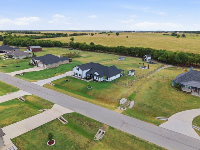 10216 Finch Road, Sanger, TX 76266