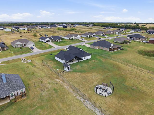 10216 Finch Road, Sanger, TX 76266