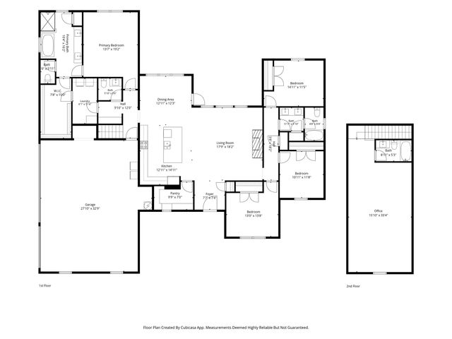 10216 Finch Road, Sanger, TX 76266