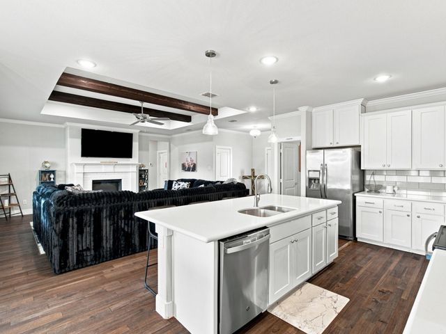 10216 Finch Road, Sanger, TX 76266