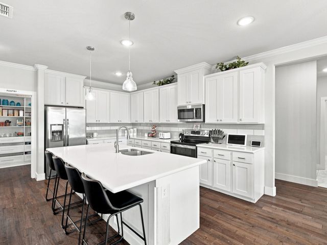 10216 Finch Road, Sanger, TX 76266