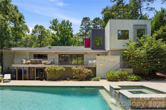 3200 Lazy Branch Road, Charlotte, NC 28270