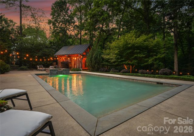 3200 Lazy Branch Road, Charlotte, NC 28270