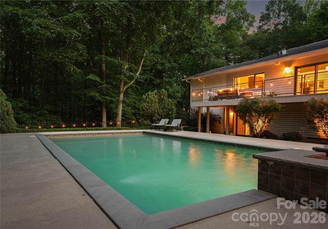 3200 Lazy Branch Road, Charlotte, NC 28270