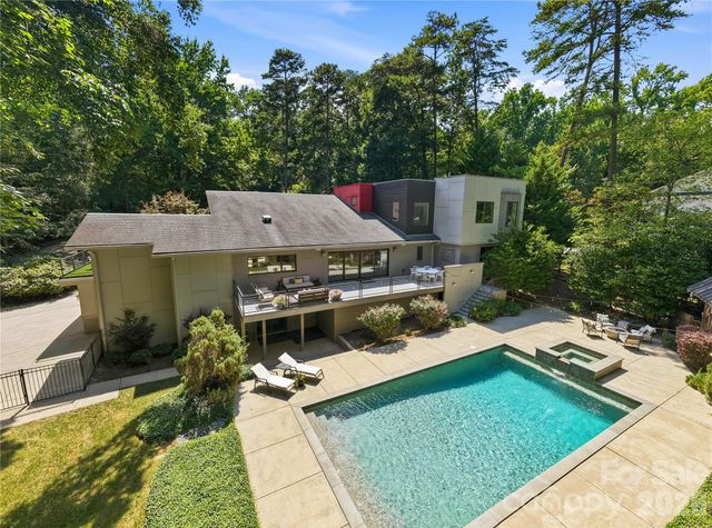 3200 Lazy Branch Road, Charlotte, NC 28270