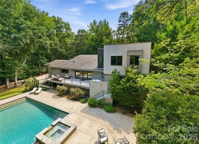 3200 Lazy Branch Road, Charlotte, NC 28270