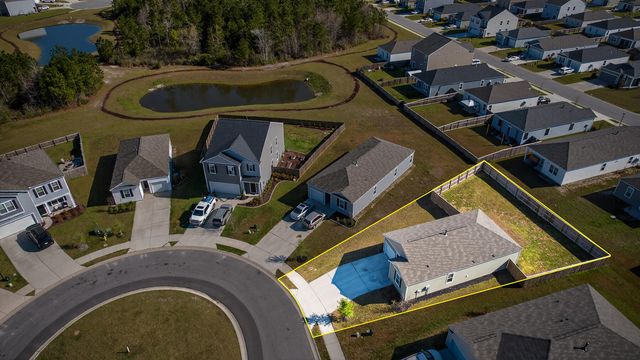 355 Feldspar Lane, Ladson, SC 29456