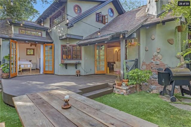 1225 Roosevelt Ln, Laguna Beach, CA 92651