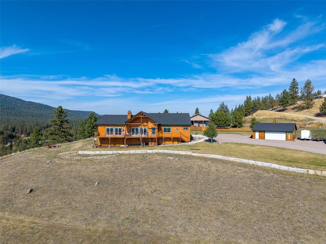 31575 S Rim Drive, Polson, MT 59860 property photo