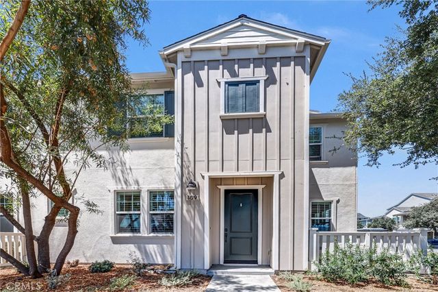 189 Patria, Rancho Mission Viejo, CA 92694