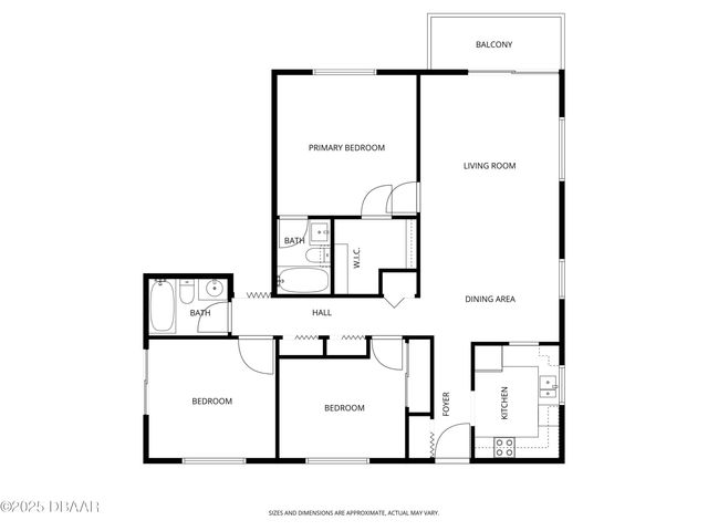 2711 N Halifax Ave Apt 697, Daytona Beach, FL 32118