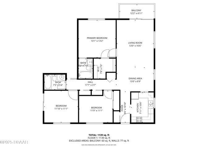 2711 N Halifax Ave Apt 697, Daytona Beach, FL 32118