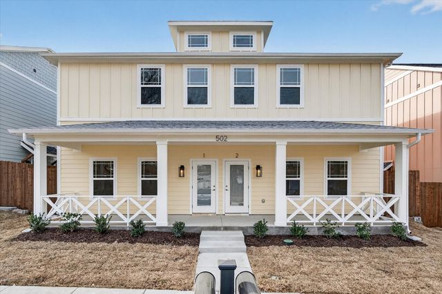 502 E Kimball Street 2, Mansfield, TX 76063