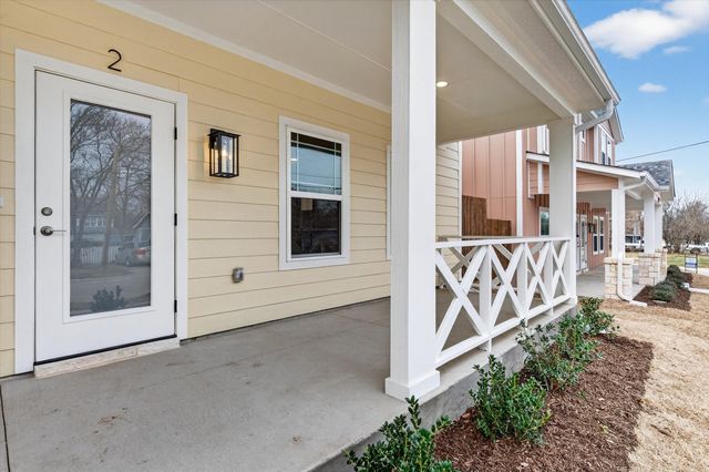 502 E Kimball Street 2, Mansfield, TX 76063