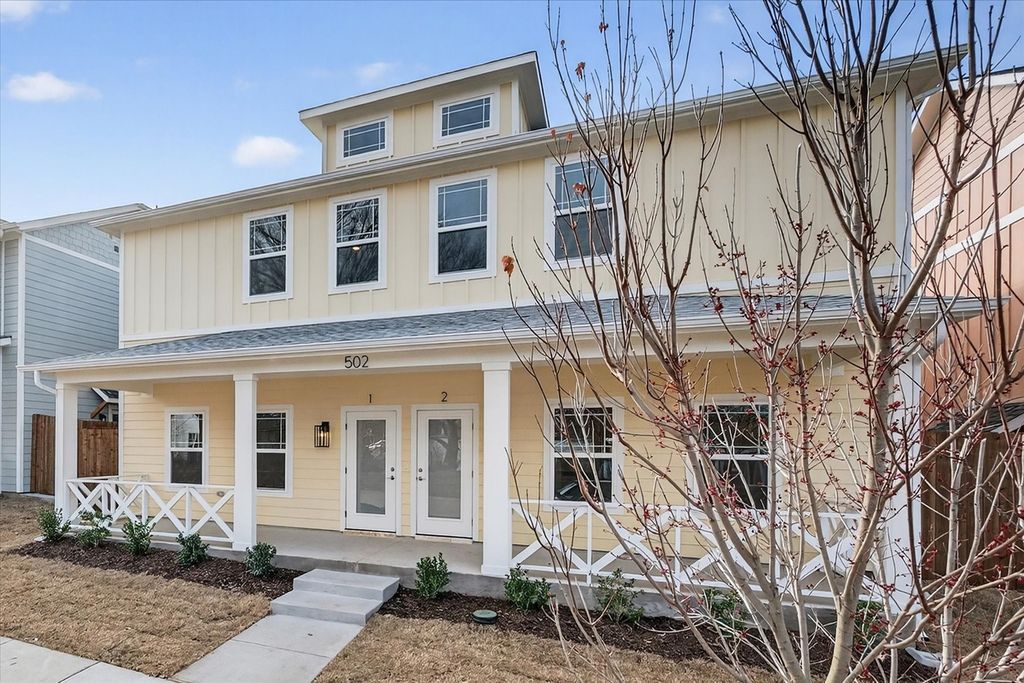 502 E Kimball Street 2, Mansfield, TX 76063