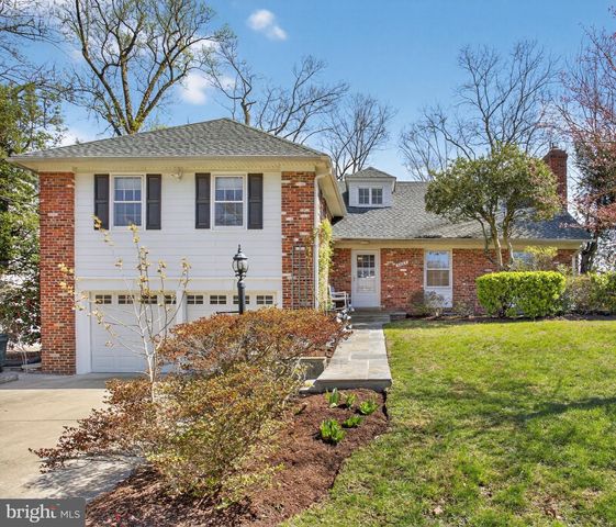 5405 RIDGEFIELD RD, Bethesda, MD 20816