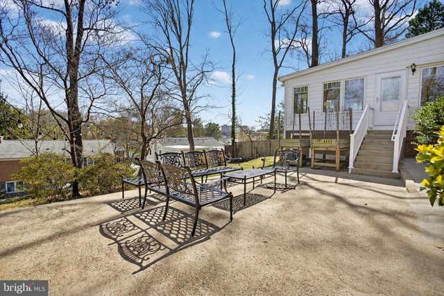 5405 RIDGEFIELD RD, Bethesda, MD 20816