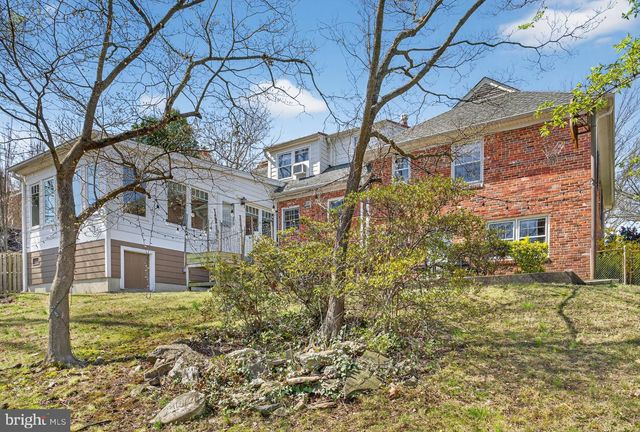 5405 RIDGEFIELD RD, Bethesda, MD 20816
