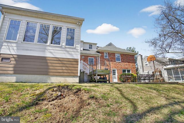 5405 RIDGEFIELD RD, Bethesda, MD 20816