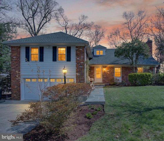 5405 RIDGEFIELD RD, Bethesda, MD 20816