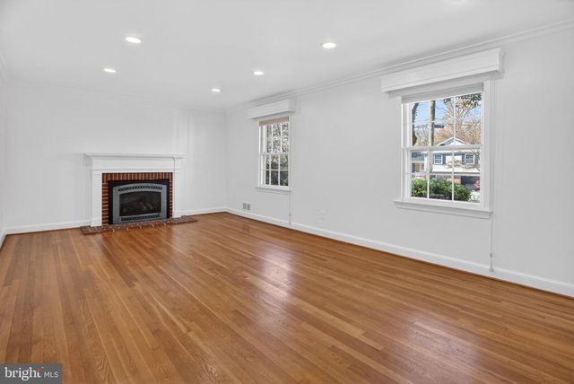 5405 RIDGEFIELD RD, Bethesda, MD 20816