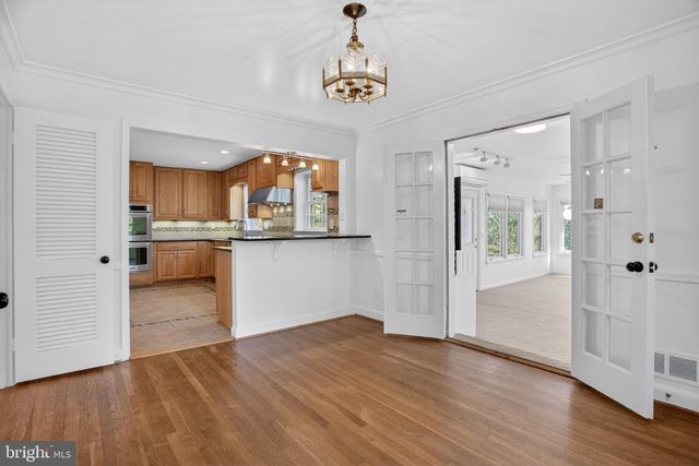 5405 RIDGEFIELD RD, Bethesda, MD 20816