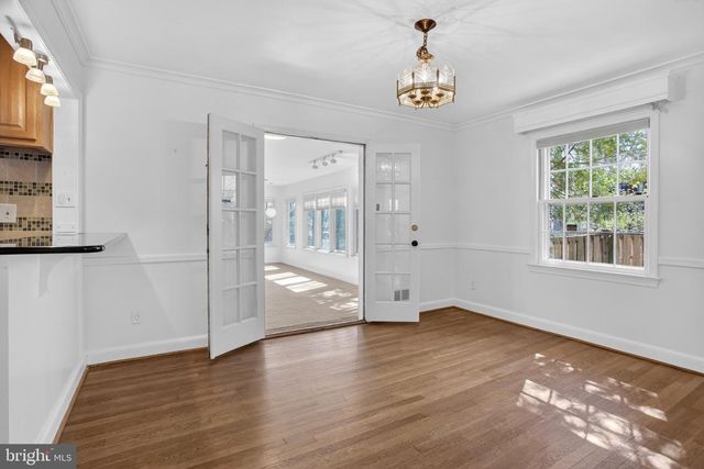 5405 RIDGEFIELD RD, Bethesda, MD 20816