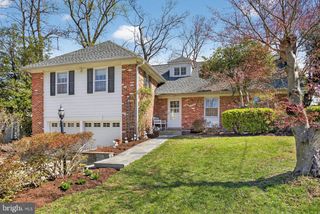 5405 RIDGEFIELD RD, Bethesda, MD 20816