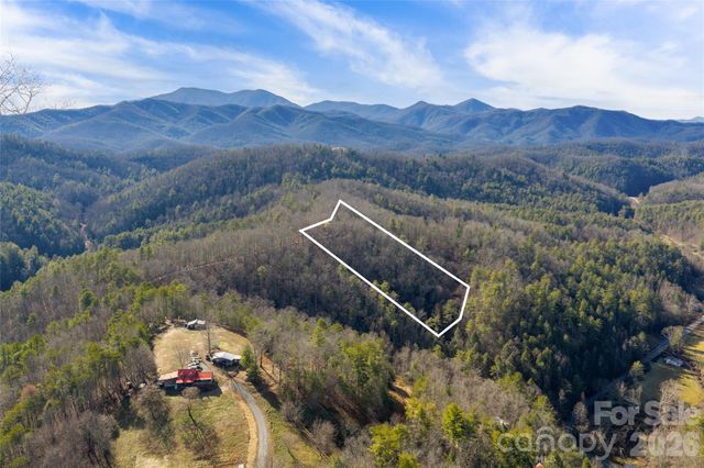 288 Rebel Drive, Hot Springs, NC 28743