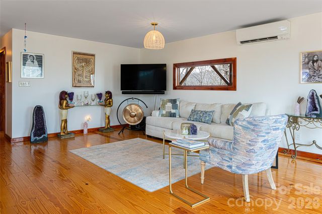 288 Rebel Drive, Hot Springs, NC 28743