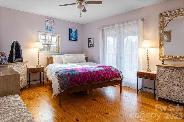 288 Rebel Drive, Hot Springs, NC 28743