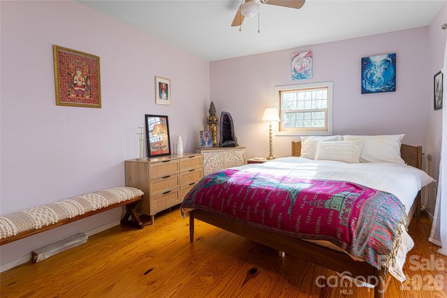 288 Rebel Drive, Hot Springs, NC 28743