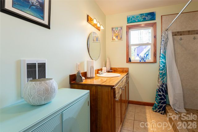 288 Rebel Drive, Hot Springs, NC 28743