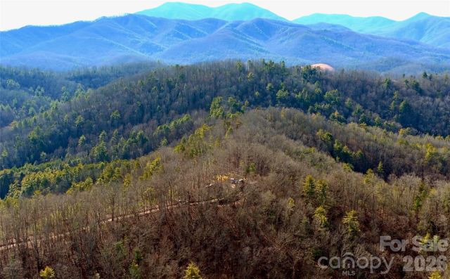 288 Rebel Drive, Hot Springs, NC 28743