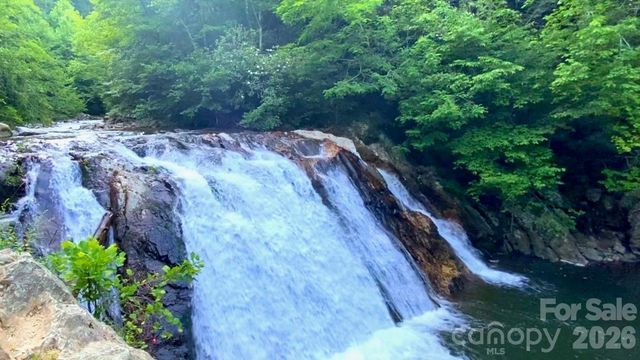 288 Rebel Drive, Hot Springs, NC 28743