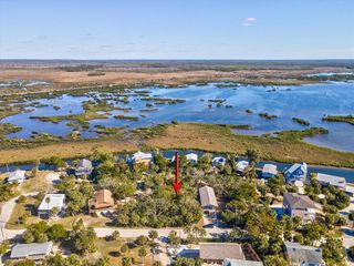Lot 69 PINE ISLAND DRIVE, Weeki Wachee, FL 34607