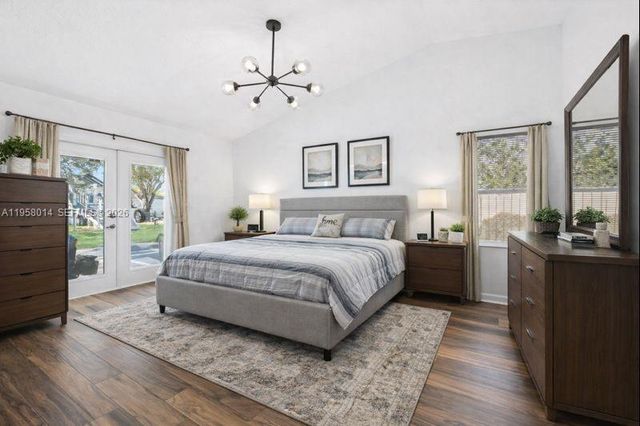 4201 SW 78th Dr, Davie, FL 33328