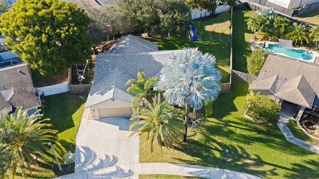 4201 SW 78th Dr, Davie, FL 33328