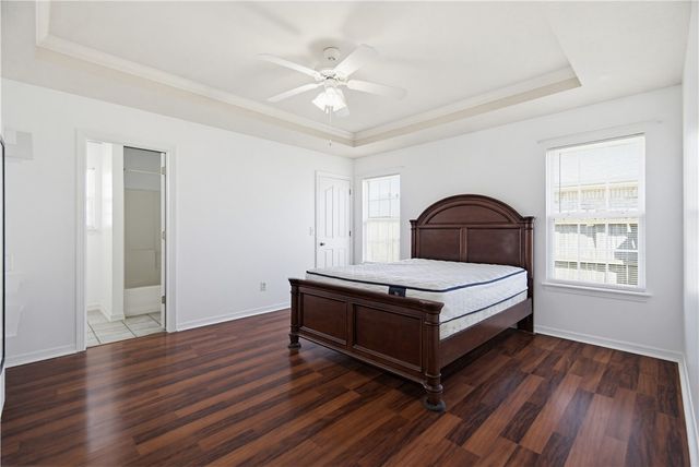 2598 Cider Avenue, Springdale, AR 72764