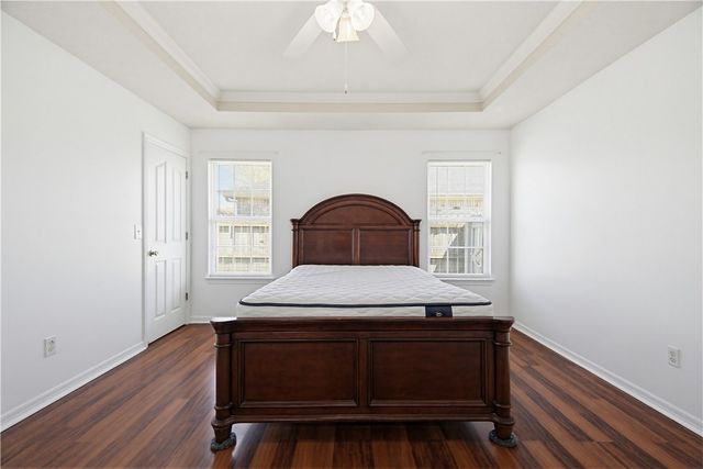 2598 Cider Avenue, Springdale, AR 72764