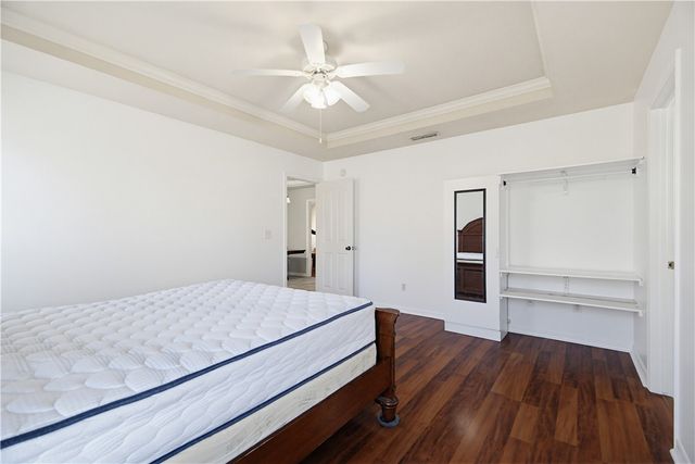 2598 Cider Avenue, Springdale, AR 72764