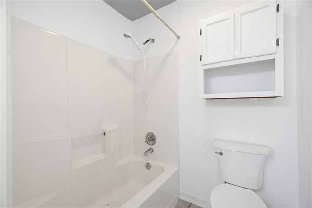 2598 Cider Avenue, Springdale, AR 72764