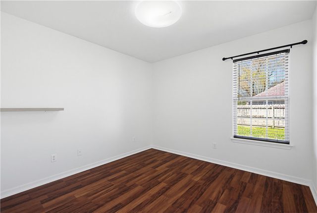 2598 Cider Avenue, Springdale, AR 72764