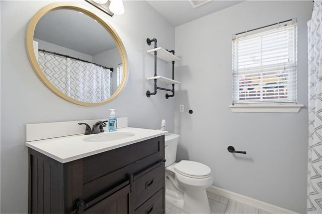 2598 Cider Avenue, Springdale, AR 72764