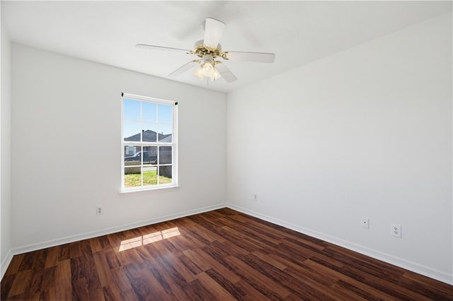 2598 Cider Avenue, Springdale, AR 72764