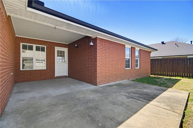 2598 Cider Avenue, Springdale, AR 72764