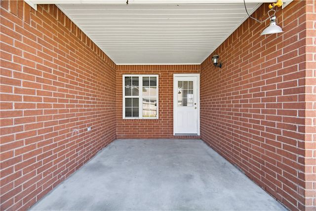 2598 Cider Avenue, Springdale, AR 72764