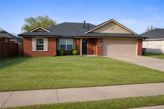 2598 Cider Avenue, Springdale, AR 72764