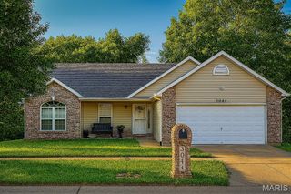 3044 Timber View Drive, High Ridge, MO 63049