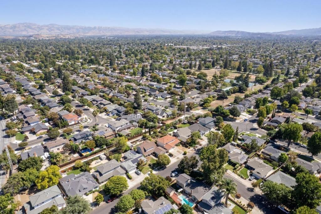2538 Custer Drive, San Jose, CA 95124